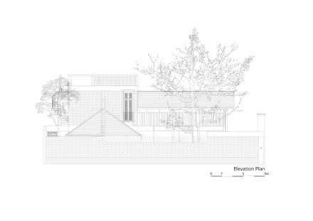 TuPhuong Second House