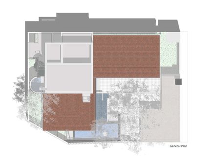 TuPhuong Second House