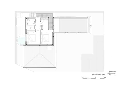 TuPhuong Second House
