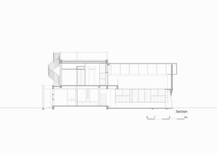 TuPhuong Second House