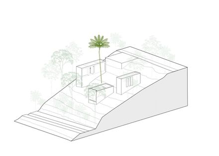 Pupunha House