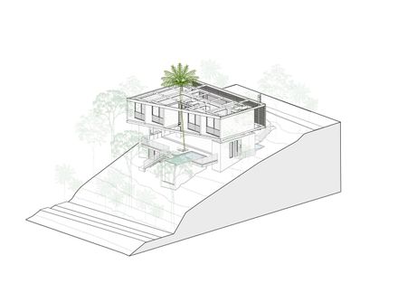 Pupunha House