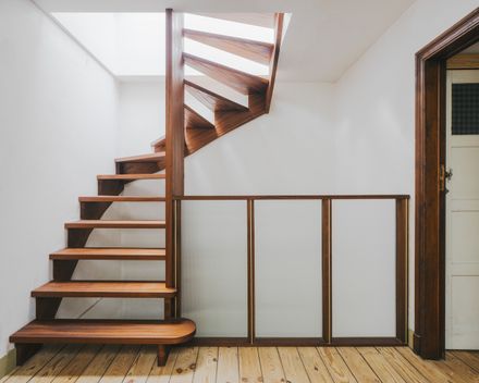 Private House Reiken III