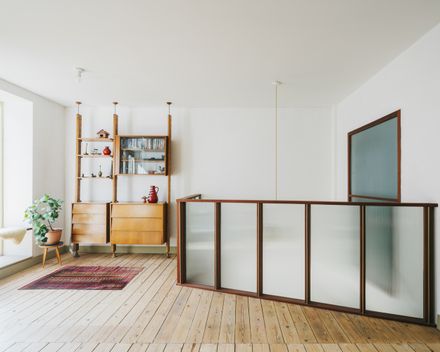 Private House Reiken III
