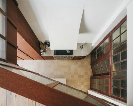 Private House Reiken III