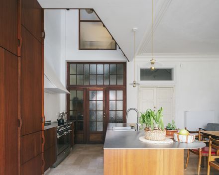 Private House Reiken III