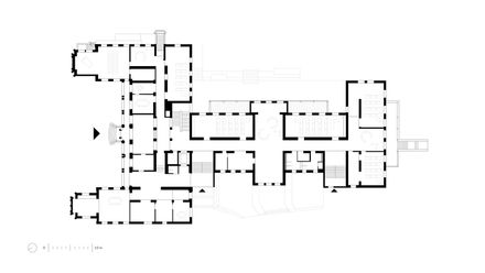 Gersthof Model School Renovation And Conversion
