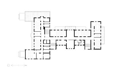 Gersthof Model School Renovation And Conversion