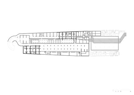 Depot Hard High-Rise Ensemble