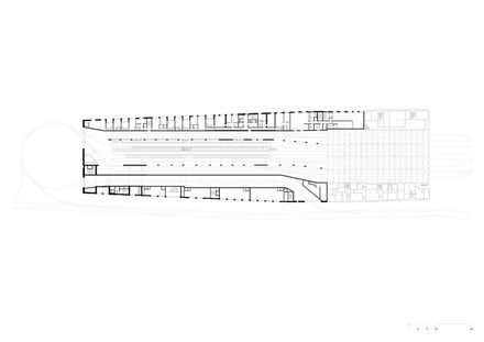 Depot Hard High-Rise Ensemble