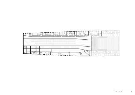 Depot Hard High-Rise Ensemble
