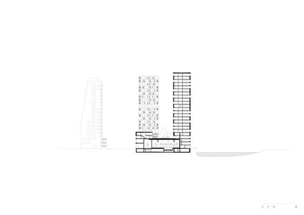Depot Hard High-Rise Ensemble