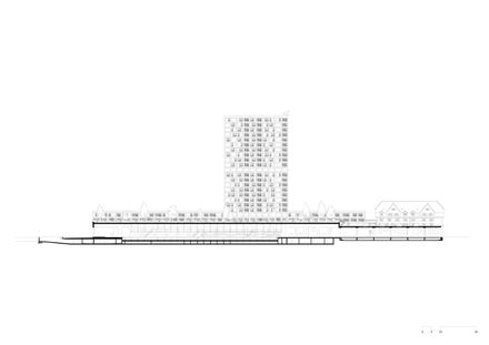 Depot Hard High-Rise Ensemble