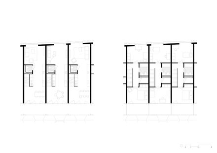 Depot Hard High-Rise Ensemble