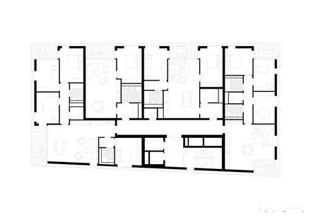 Depot Hard High-Rise Ensemble