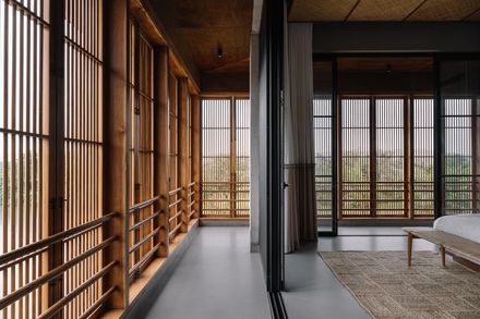 Salt Pan House