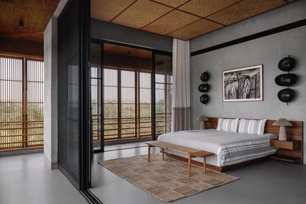 Salt Pan House
