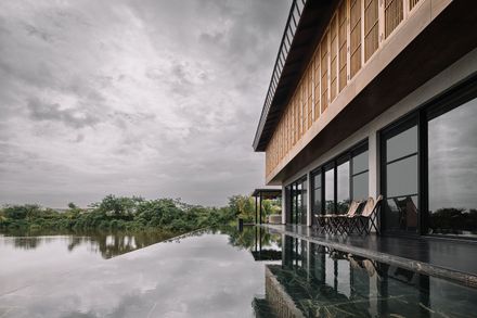 Salt Pan House