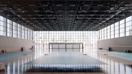 Aranya North Shore Community Sports Center