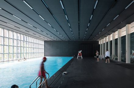 Aranya North Shore Community Sports Center