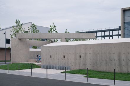 Aranya North Shore Community Sports Center