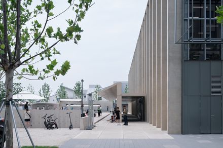 Aranya North Shore Community Sports Center