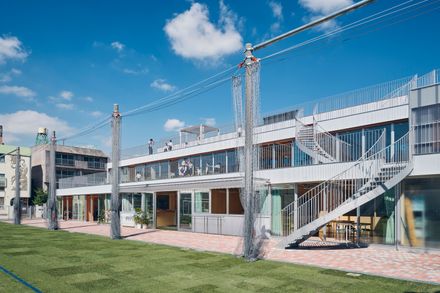 Kawasaki Korean School
