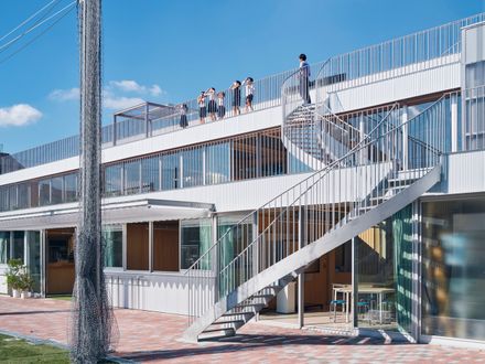 Kawasaki Korean School