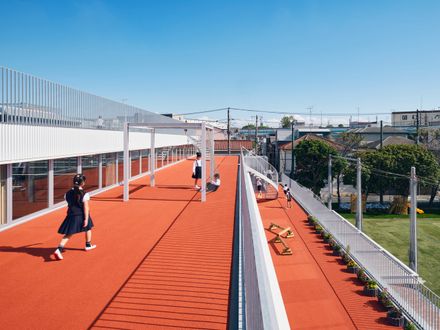 Kawasaki Korean School
