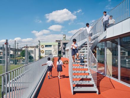 Kawasaki Korean School