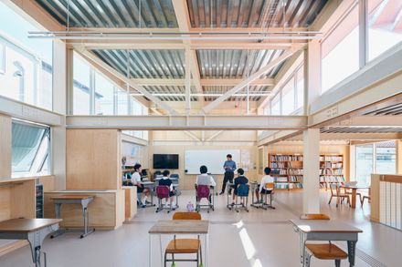 Kawasaki Korean School