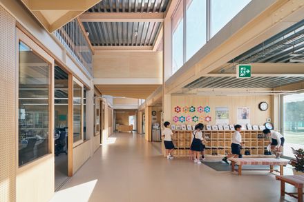 Kawasaki Korean School