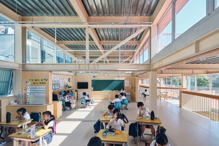 Kawasaki Korean School