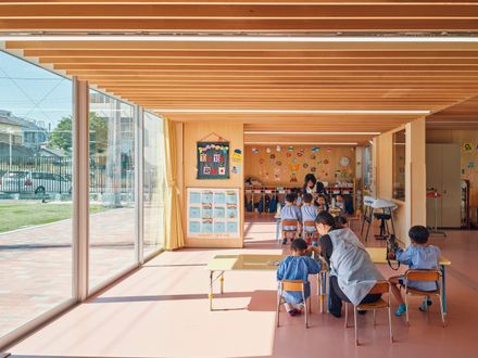 Kawasaki Korean School