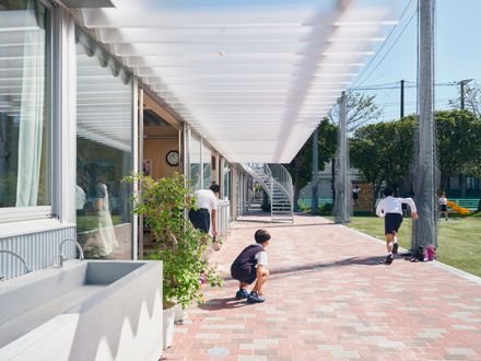 Kawasaki Korean School
