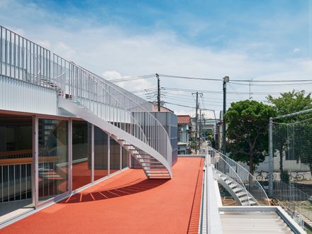 Kawasaki Korean School