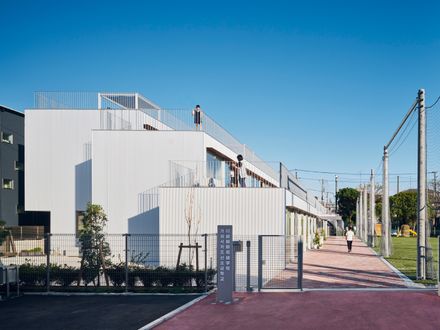 Kawasaki Korean School