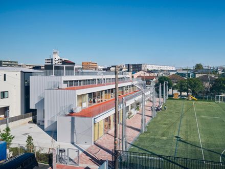 Kawasaki Korean School