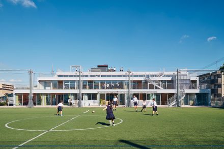 Kawasaki Korean School