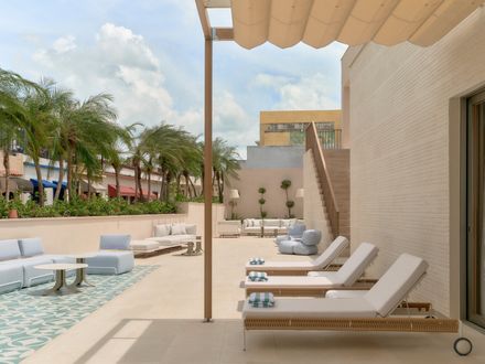 Kimpton Las Mercedes Hotel