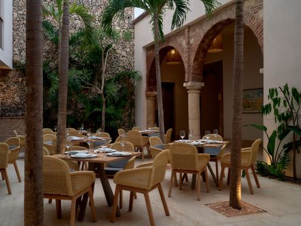 Kimpton Las Mercedes Hotel