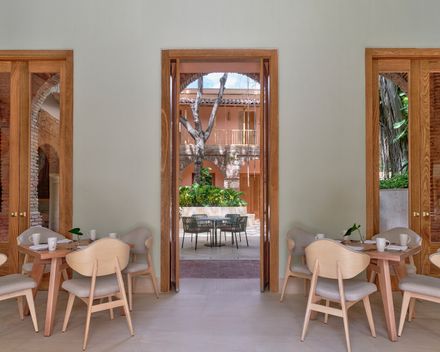 Kimpton Las Mercedes Hotel