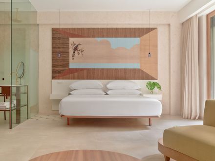Kimpton Las Mercedes Hotel