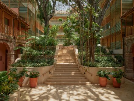 Kimpton Las Mercedes Hotel