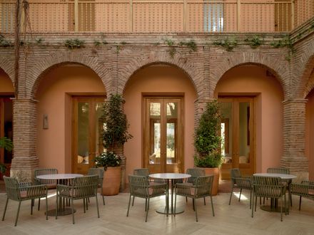 Kimpton Las Mercedes Hotel