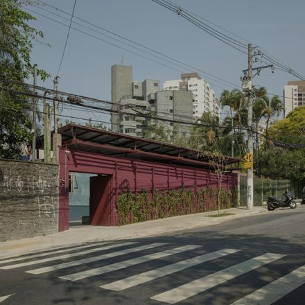 São Sabas College
