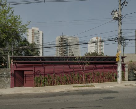 São Sabas College