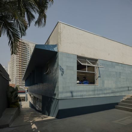 São Sabas College