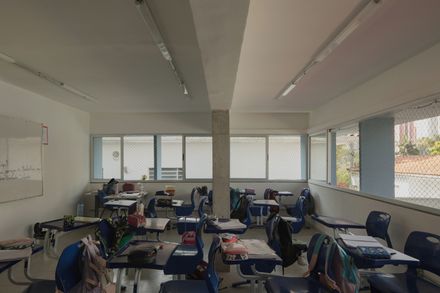 São Sabas College