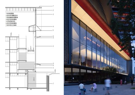 Renovation & Expansion of Sichuan University Museum